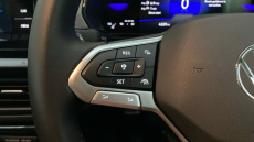 Volkswagen T-Cross 1.0 TSI 115 Life 5dr Petrol Estate